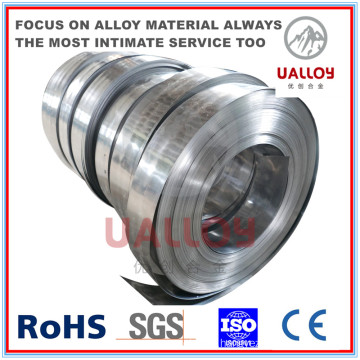 High Temperature and Resistance Alloy Cral 13/4 Foil